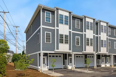 8 Revere Street #1