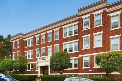 24 Ransom Road #1 1