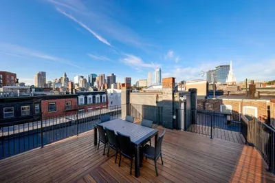 8 Battery Street #13
