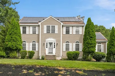 14 Bartlett Road 1