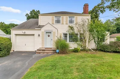 95 Fenway Drive