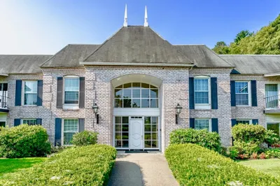 324 Russell Road #107