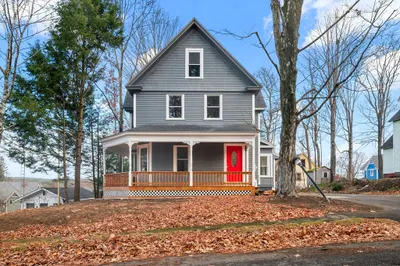 67 Fountain St