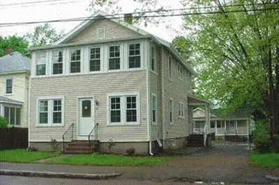86 Pond Street #1 1
