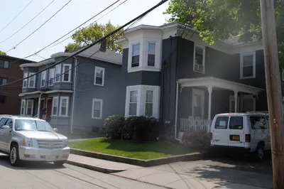 27 Walnut St #1