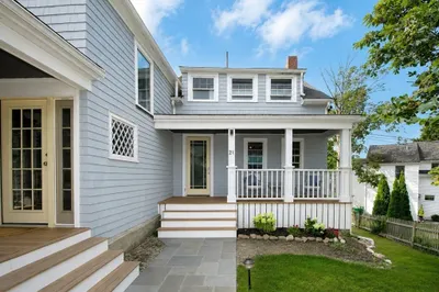 21 Elm Court #21 1