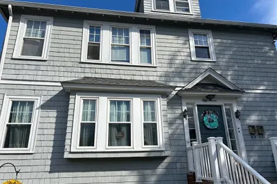 57 Warren St #1