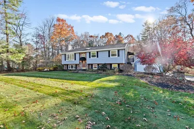 6 Suzanne Drive