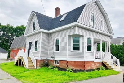 152 W Main Street #1 1