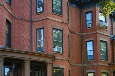 387 Beacon St #6