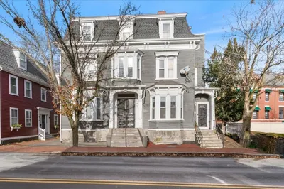 92 Essex Street #1