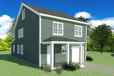 14 Sawyer Circle 1