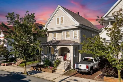 40 Baker Road 1