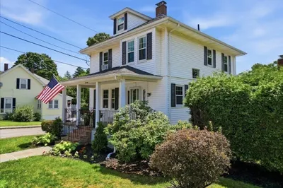 70 West St 1