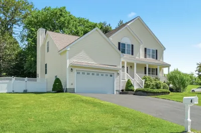 4 Olympic Village Drive 1