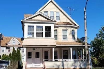 9 Ledyard #9