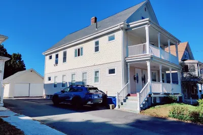 99 Putnam St