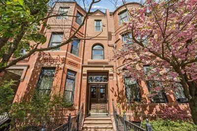 249 W Newton St #2
