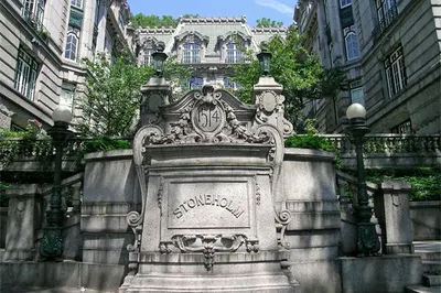 1514 Beacon Street #41