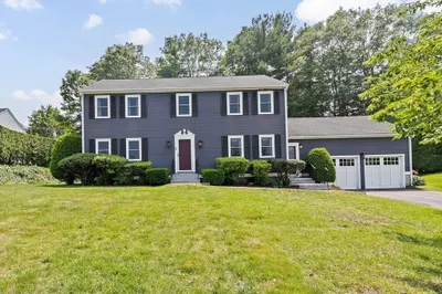 3 Heritage Lane