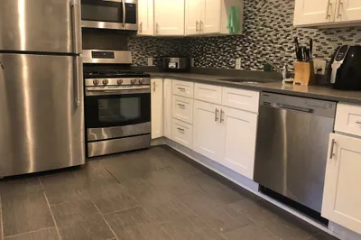 134 Newbury Ave #1