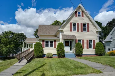 120 Edinboro Street 1