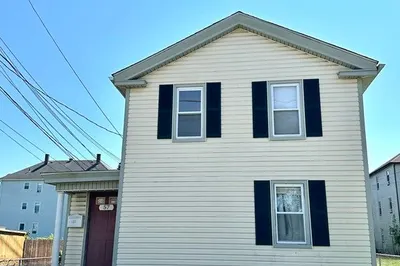 57 Almy Street