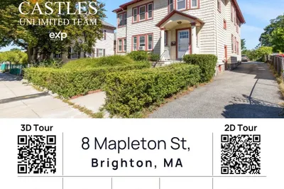 8 Mapleton St #8 1