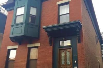 265 Emerson St #1