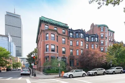 290 Commonwealth Ave #20