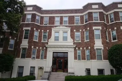 1669 Commonwealth Ave #10