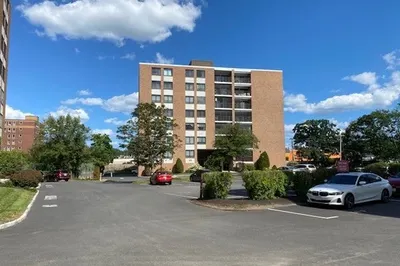 49 Melrose Street #7C