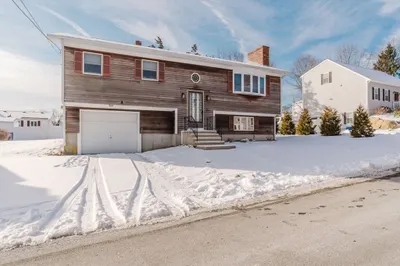 121 Kenyon Road 1