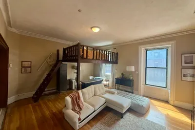 183 Beacon St #3R