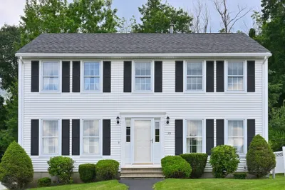 29 Foxmeadow Dr.