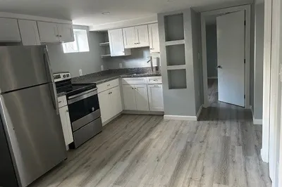 26 Park Street #1