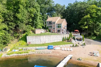 530 Griffin Rd