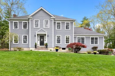 111 Flint Farm Rd 1