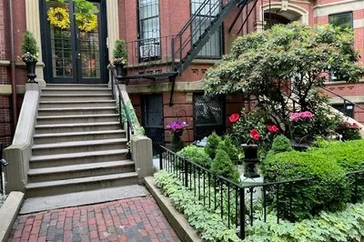 146 Marlborough Street #5
