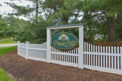 27 Powder Hill Way #27 1