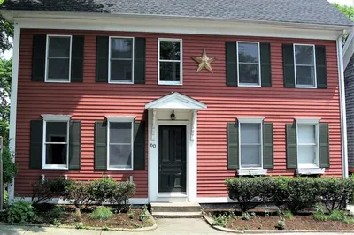 60 Pleasant St #2 1