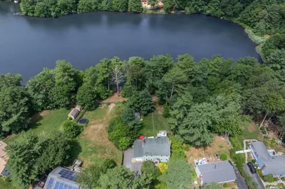 1 Pine Needle Lane