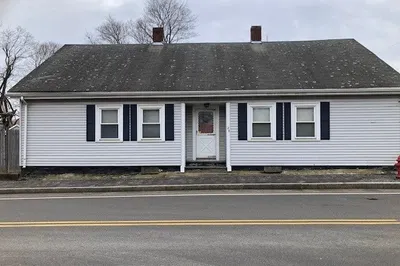 24 Wareham St
