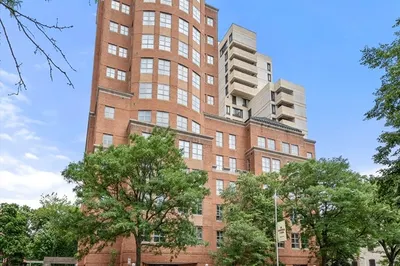 931 Massachusetts Avenue #503
