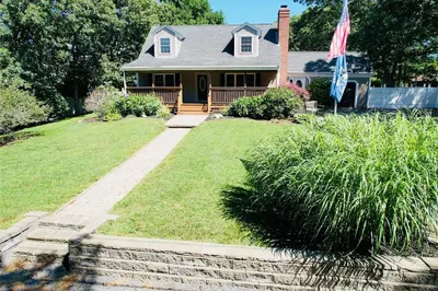 3 Windmill Rd