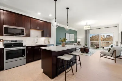 260 Martins Landing #311 1