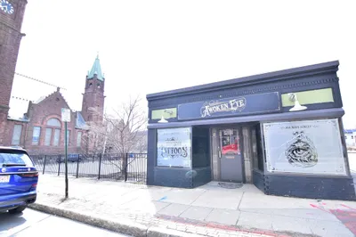 854 Main Street 1