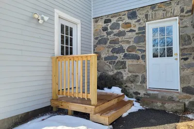 28 Whitney Street #5 1