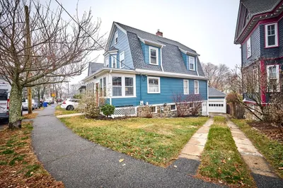 48 Grant Road