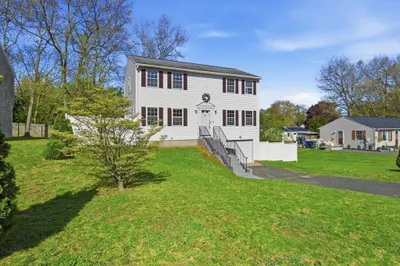 22 Pheasant Drive